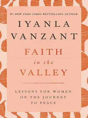 Faith in the Valley - ebook